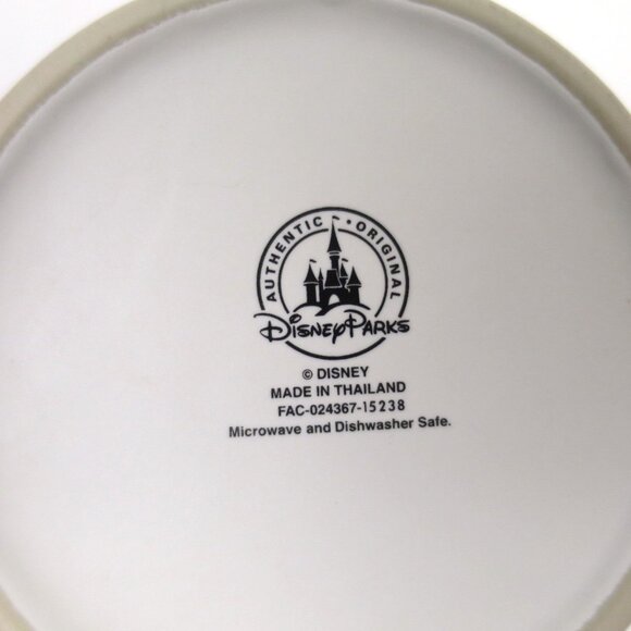 Disney Beauty and the Beast 'Be Our Guest' Large Mug - Picture 8 of 8